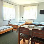 Séjour chez l'habitant Fregata