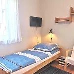 Fregata Séjour chez l'habitant Stegna (Pomerania)