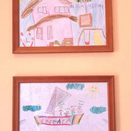 Pansiyon Fregata
