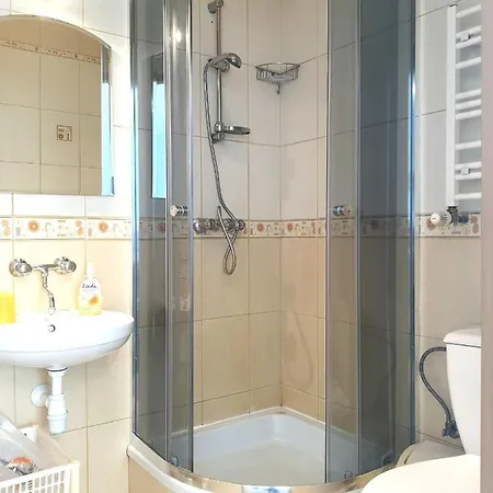 Homestay Fregata Stegna (Pomerania)