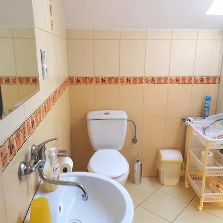 Homestay Fregata *