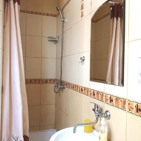 Fregata Homestay Stegna (Pomerania)
