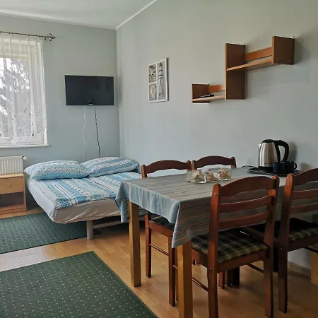 Fregata Ubytování v soukromí *