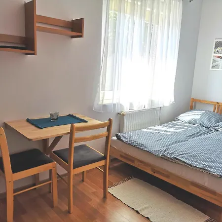 Ubytování v soukromí Fregata *