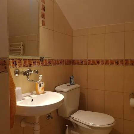 Ubytování v soukromí Fregata