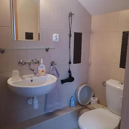 Pansiyon Fregata
