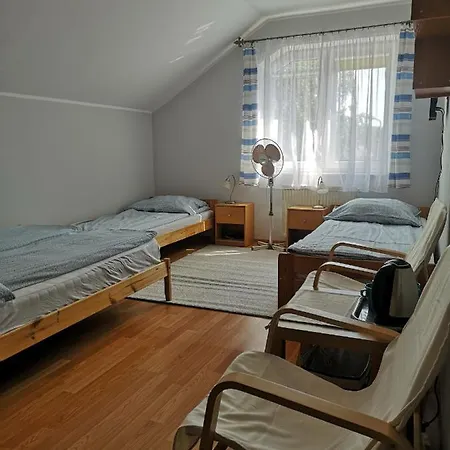 Pansiyon Fregata *