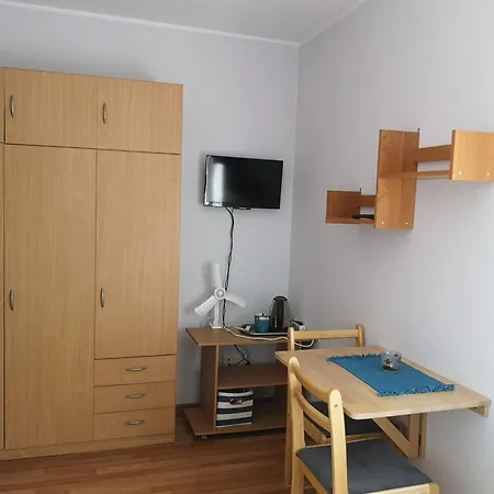Ubytování v soukromí Fregata *