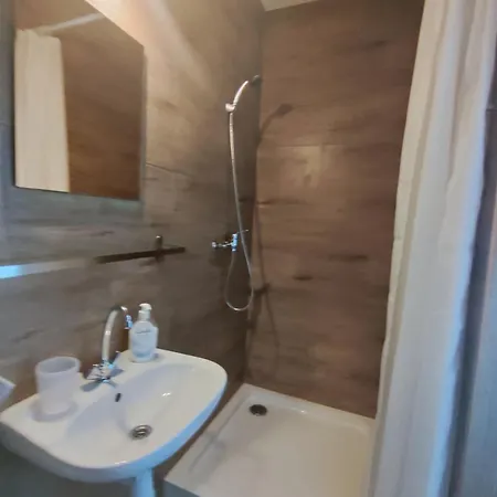 Fregata בית אירוח *