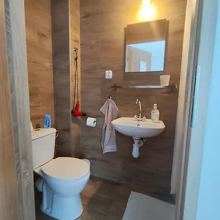 Fregata Стегна