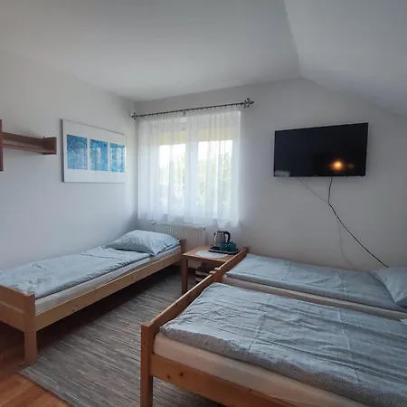 Fregata Ubytování v soukromí Stegna (Pomerania)