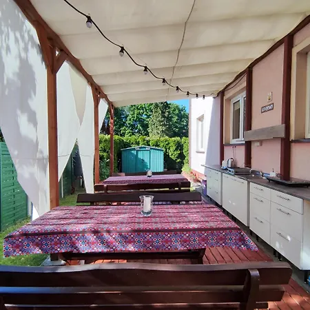 Fregata Проживание в семье