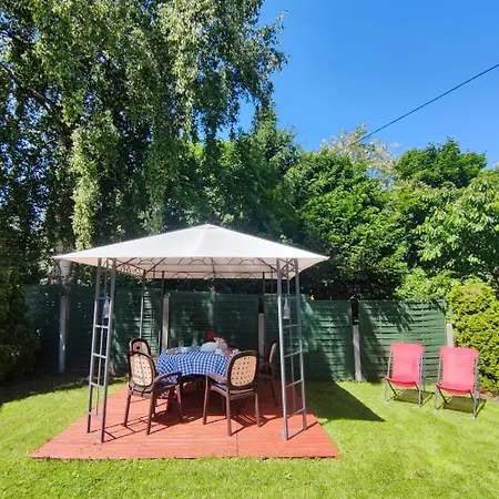 Fregata בית אירוח *