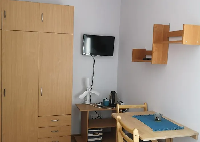 Privatunterkunft Fregata *