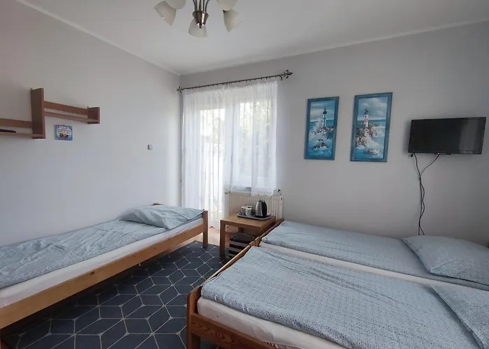 Fregata Privatunterkunft *