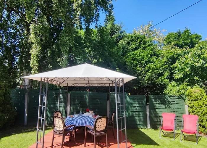 Fregata Privatunterkunft *